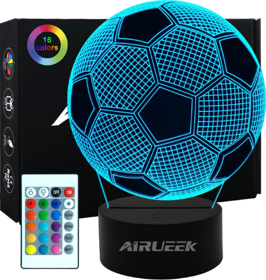 LED sport lamp